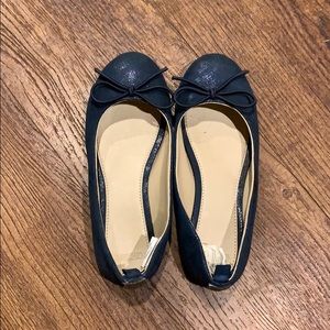 Gymboree flats!